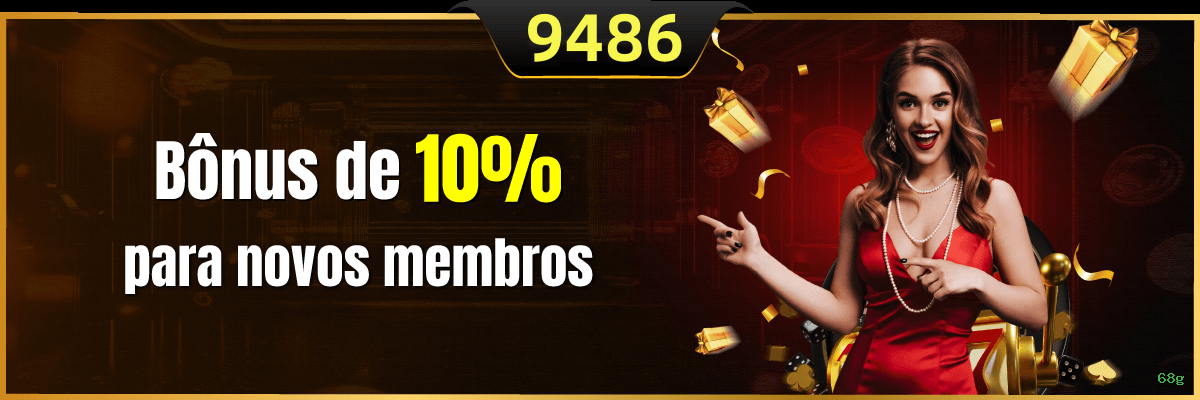 Diretório de Jogos 68g