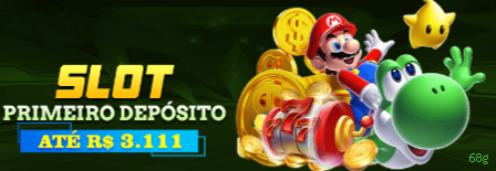Promoção Relâmpago 68g
